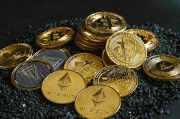 The Vatican's Crypto? It's Not So Far-Fetched