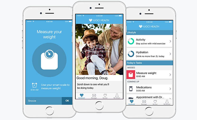 Mobile Health Platform Firm Signs Deal That Will Increase Pace of Onboarding Patients