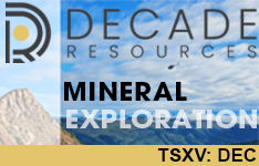 Learn More about Decade Resources Ltd.