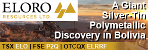Learn More about Eloro Resources Ltd. Learn More about Eloro Resources Ltd.