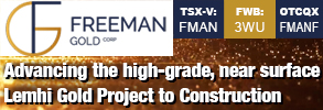Learn More about Freeman Gold Corp.