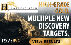 Learn More about Harvest Gold Corp.