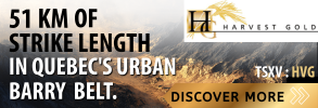 Learn More about Harvest Gold Corp. Learn More about Harvest Gold Corp.
