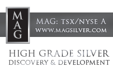 Learn More about MAG Silver Corp.