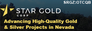 Learn More about Star Gold Corp. Learn More about Star Gold Corp.