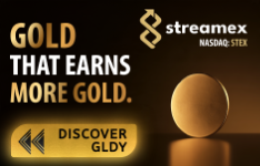 Learn More about Streamex Corp. 