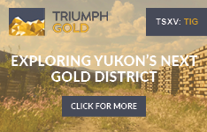 Learn More about Triumph Gold Corp.