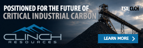 Learn More about Clinch Resources Ltd.