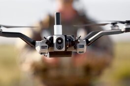 Expert Says Drone Stock Destined to Head Much Higher