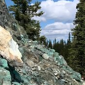 Yukon Drilling Results Strengthen High-Grade Copper Prospects Amid Rising Demand