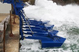 Wave Energy Co. Has Strong Financial Position and Tight Insider Ownership