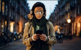 Centrally Positioned AI Co. Platform Designed To Transform Healthcare
