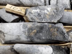 New Brunswick Gold Explorer Opens 6km Corridor Between Its Two Largest Deposits