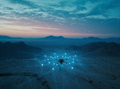 Drone Manufacturer Secures $3.75M Purchase Order Breakthrough in US Defense Market