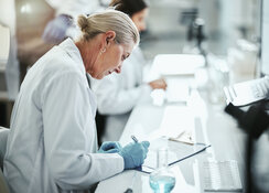 New RA Drug Shown to Work, Be Safe