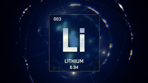 Lithium Stocks Turn Upward, Expert Says