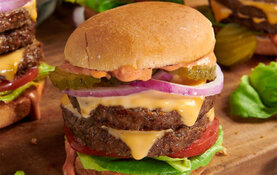 Is Plant-Based Meat Co. Meme Stock that Soared High Worth Buying?