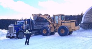 Mill Turns Exclusive as High-Grade Gold and Silver Flow From Underground