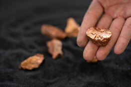 Mining Co.'s Option Agreement Unlocks Massive Silver-Gold Potential in Yukon