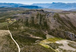 Copper Explorer Refines High-Grade Targets at Peru's Sombrero Project