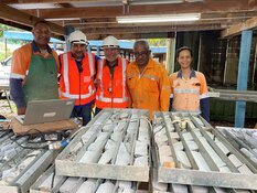 Lion One Gets 10-year Extension at Fiji Gold Project
