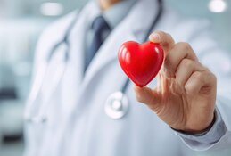 Biotech Announces Topline Results From Cardiovascular Drug Trial