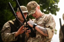 Drone Manufacturer Supports Govt's Decision to Enforce Foreign Drone Ban