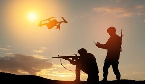 Counterdrone Solutions Co. Wins AU$13.5M Government Contract