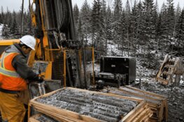 Gold Explorer Lands US$9.6M Raise as Two Major Miners Maintain Strategic Stakes