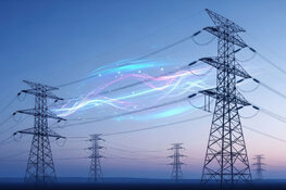 Energy Co's. Partner for Power Solutions With Excellent Upside Potential