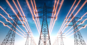 Power Systems Developer Finds High-Value Position in North American Energy Transition