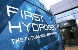 Estimated Demand for 6 Million Hydrogen Powered Vehicles in North America