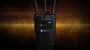 Target Price Raised on C-UAS Solutions Developer