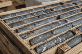 Broad Copper Intercepts Reported From Minnesota Drill Program