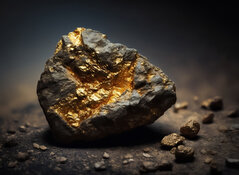 Gold Discovery in Ontario Unlocks New Digital Mining Potential