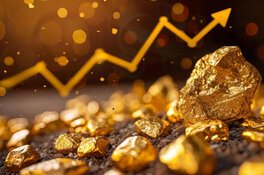 Top Gold Stocks Set to Outperform in 2025, According to Expert Analysis