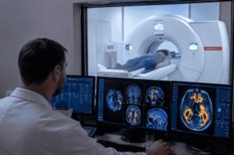 Alzheimer's Diagnostic Clinic Initiative Moves Forward After Financing Close