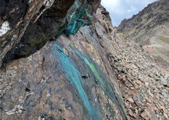 Copper Jr. Reports Positive Results at BC Copper-Gold Project