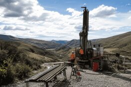 Historic Gold Belt Draws Attention as Drilling Begins and New Technical Levels Emerge