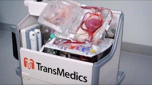 Organ Transplant Co.'s Q3 Revenues Rise 378%