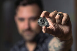 Digital Asset Firm Advances Bitcoin Strategy, Targeting 1,000 BTC Goal