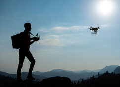 Tech Company Acquires Leading Drone Software Provider