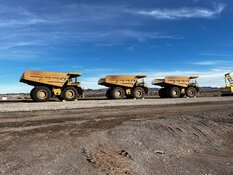 Canadian Co. Lands Massive Active Silver Mine Acquisition in Mexico