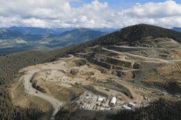 This Idaho Gold Project Just Moved Closer to a US$2.7 Billion Funding Vote