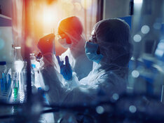 Analyst Likes Co. Developing Immuno-oncology Drugs