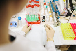 Satellos TRAILHEAD Data Suggests Muscle Regeneration as Company Cash Reaches US$61.8M