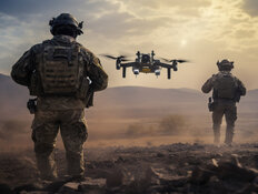 Drone Co.'s Revenue Surges 296% as it Targets Massive US Market Gains