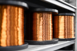 Copper-Gold Developer Advances High-Tech LiDAR Survey in Montana