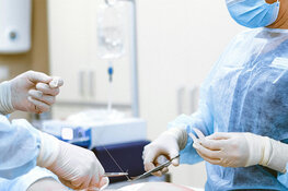 Cleantech Co. Advances Antimicrobial Wound Care Breakthrough
