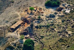 Artisanal Miners Help Find High-Grade Gold Breakthrough Found at Tanzania Project